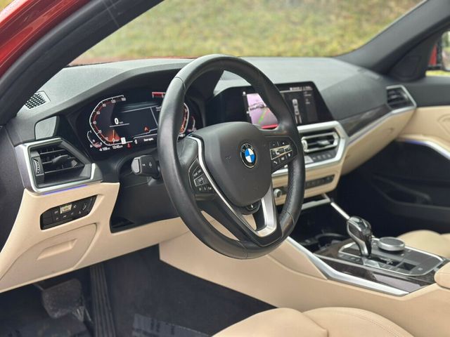 2019 BMW 3 Series 330i xDrive - 22958008 - 13