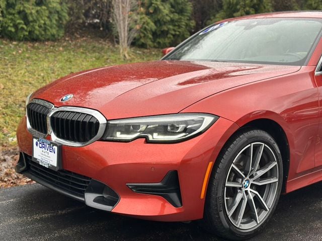 2019 BMW 3 Series 330i xDrive - 22958008 - 1