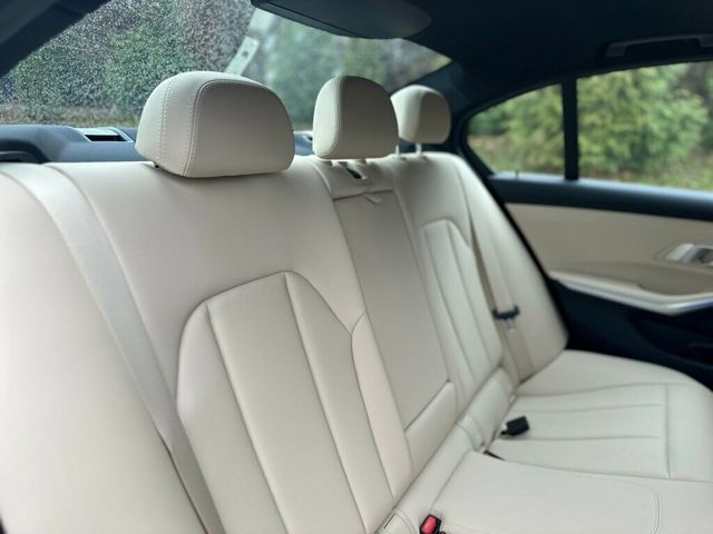 2019 BMW 3 Series 330i xDrive - 22958008 - 21