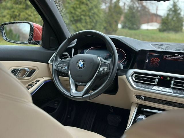 2019 BMW 3 Series 330i xDrive - 22958008 - 23