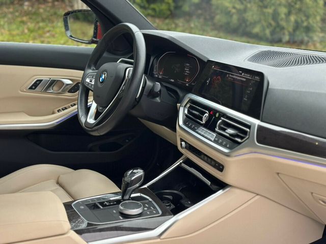 2019 BMW 3 Series 330i xDrive - 22958008 - 26