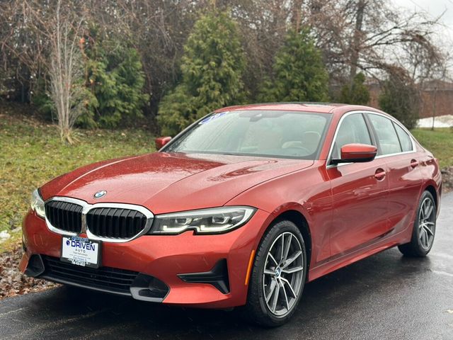 2019 BMW 3 Series 330i xDrive - 22958008 - 2