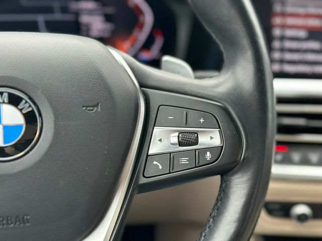 2019 BMW 3 Series 330i xDrive - 22958008 - 30