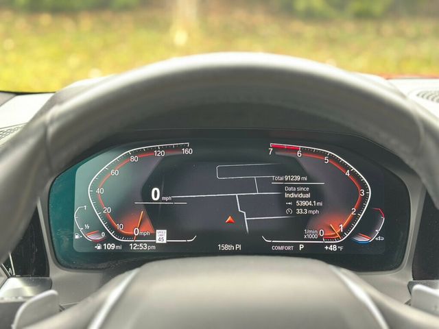 2019 BMW 3 Series 330i xDrive - 22958008 - 31