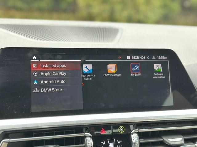 2019 BMW 3 Series 330i xDrive - 22958008 - 33