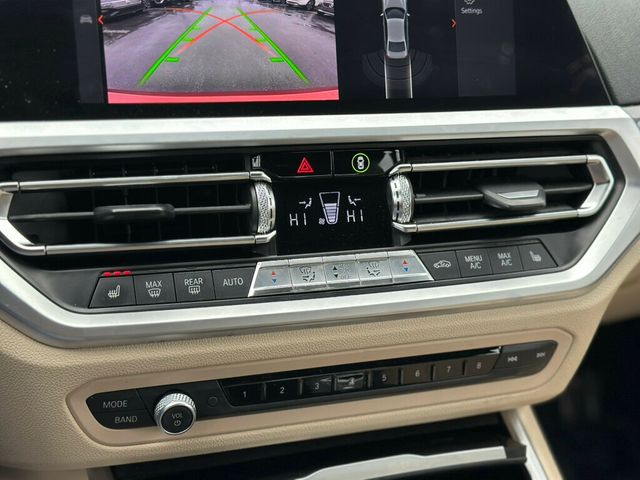 2019 BMW 3 Series 330i xDrive - 22958008 - 35