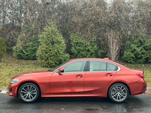 2019 BMW 3 Series 330i xDrive - 22958008 - 3