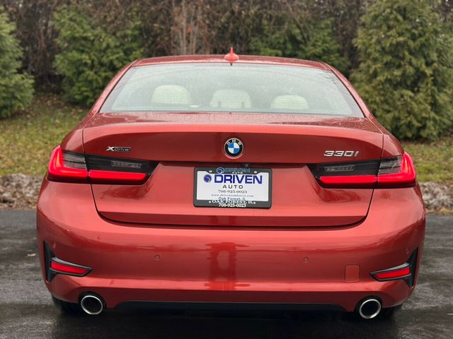 2019 BMW 3 Series 330i xDrive - 22958008 - 5