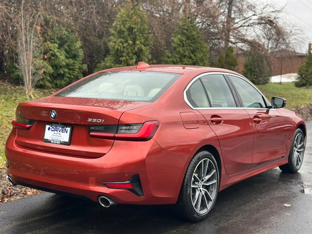 2019 BMW 3 Series 330i xDrive - 22958008 - 7