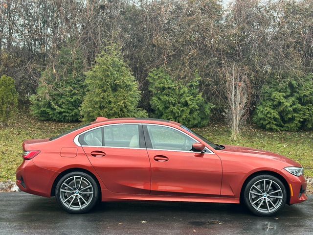 2019 BMW 3 Series 330i xDrive - 22958008 - 8