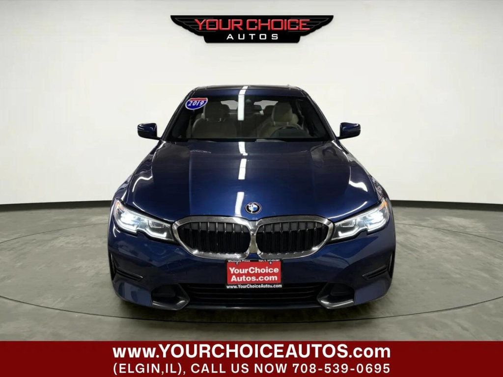 2019 BMW 3 Series 330i xDrive - 23014119 - 10