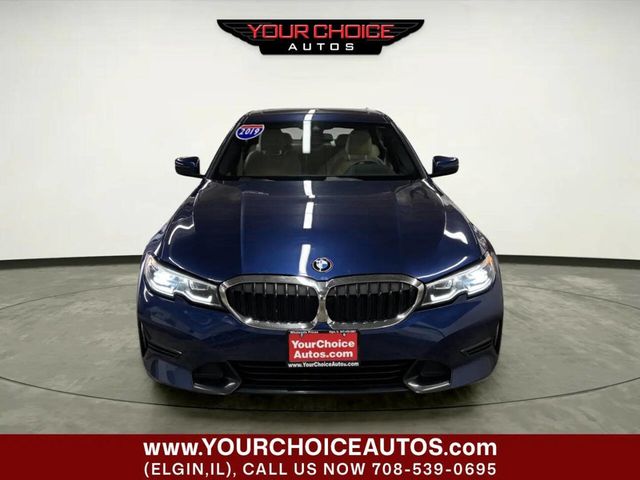 2019 BMW 3 Series 330i xDrive - 23014119 - 10