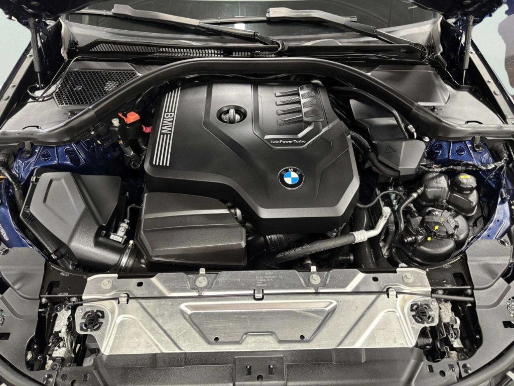 2019 BMW 3 Series 330i xDrive - 23014119 - 11