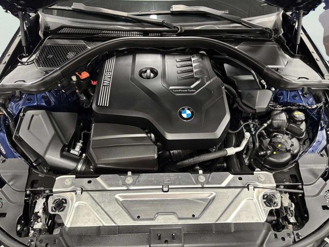 2019 BMW 3 Series 330i xDrive - 23014119 - 11
