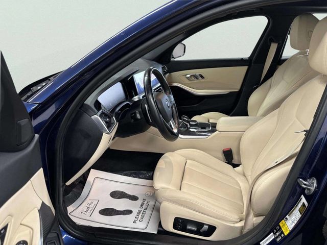 2019 BMW 3 Series 330i xDrive - 23014119 - 15