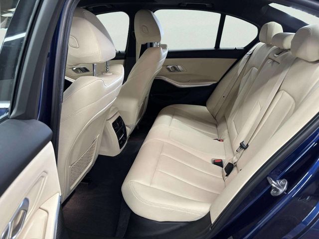 2019 BMW 3 Series 330i xDrive - 23014119 - 17