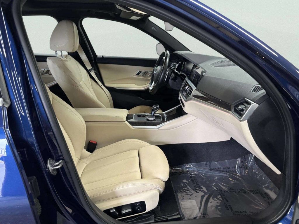 2019 BMW 3 Series 330i xDrive - 23014119 - 21