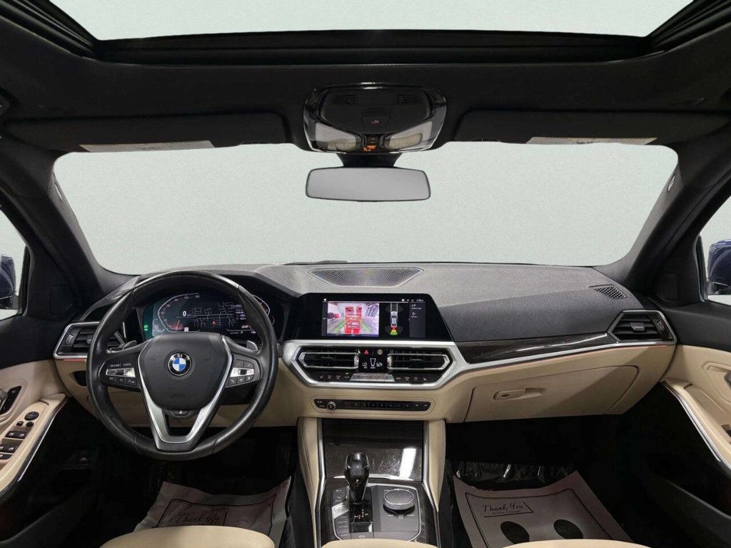 2019 BMW 3 Series 330i xDrive - 23014119 - 23
