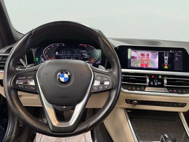 2019 BMW 3 Series 330i xDrive - 23014119 - 24