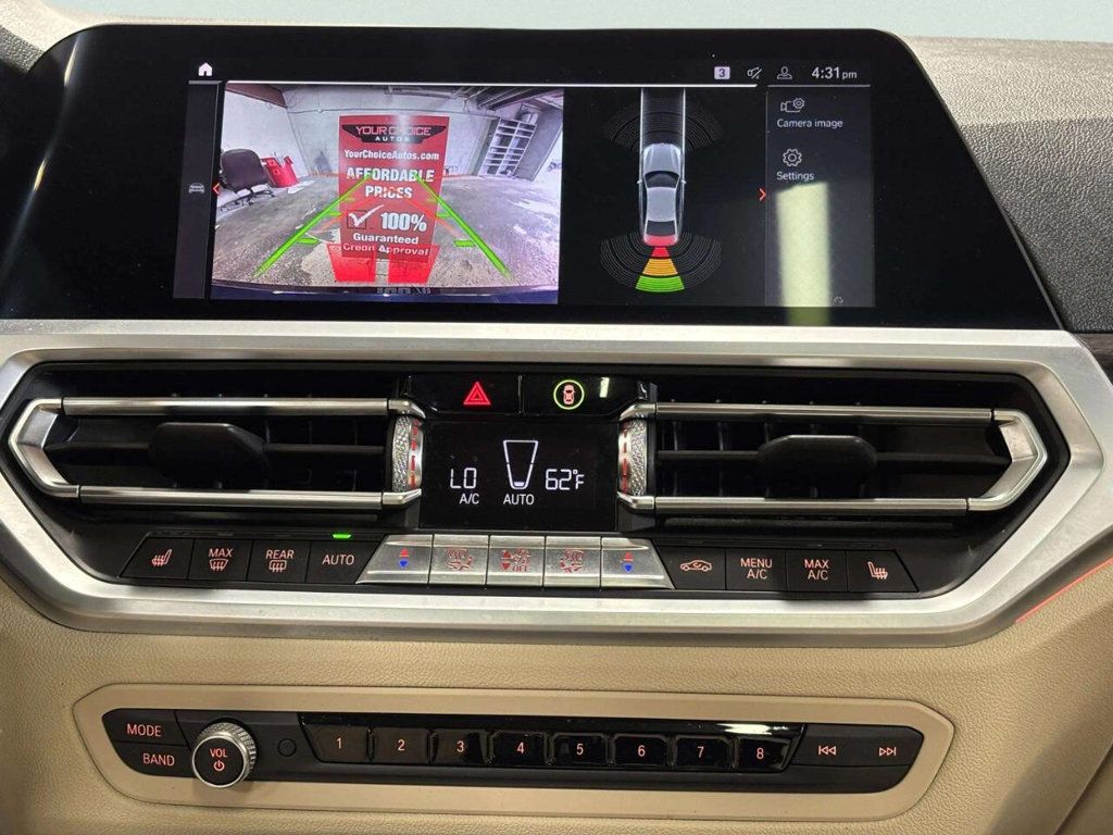 2019 BMW 3 Series 330i xDrive - 23014119 - 28