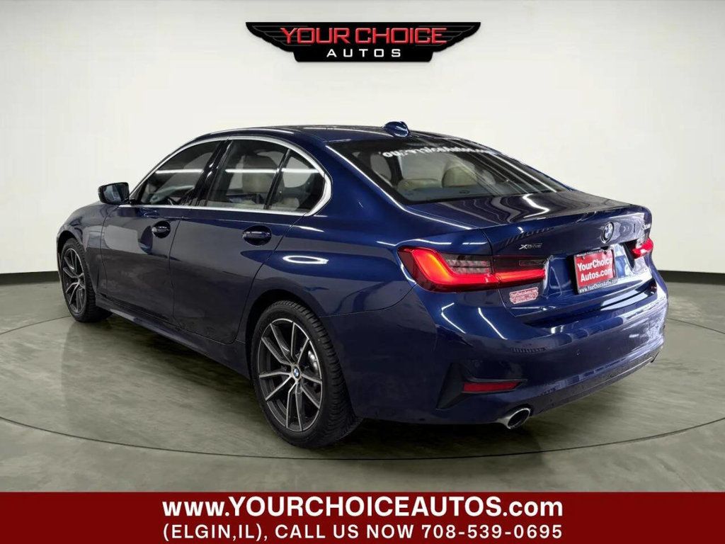 2019 BMW 3 Series 330i xDrive - 23014119 - 2