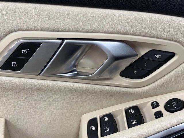 2019 BMW 3 Series 330i xDrive - 23014119 - 29