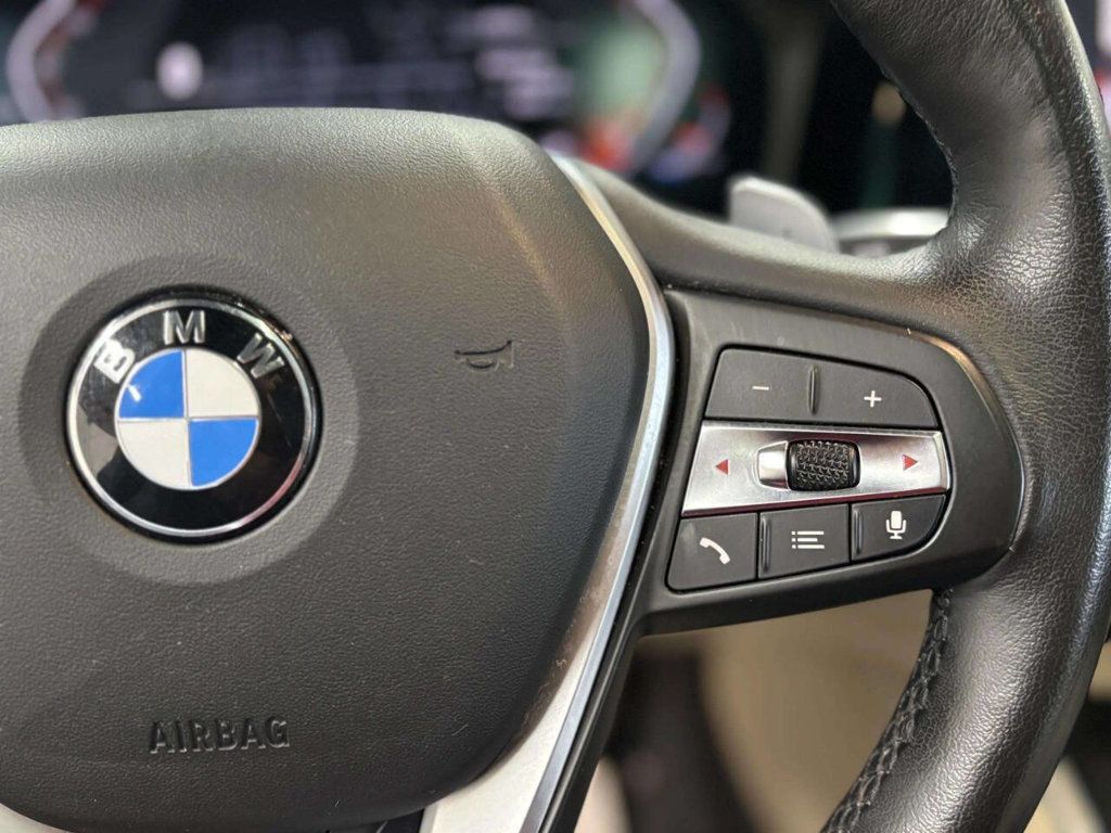 2019 BMW 3 Series 330i xDrive - 23014119 - 33