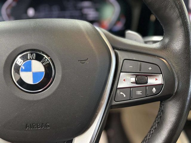 2019 BMW 3 Series 330i xDrive - 23014119 - 33