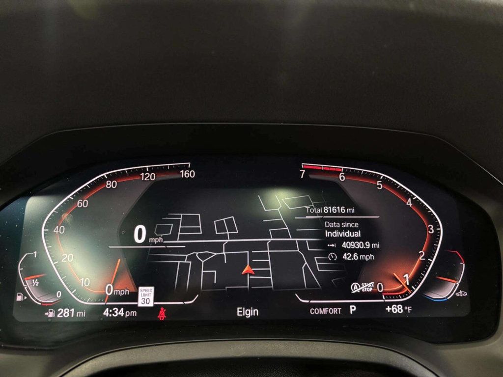 2019 BMW 3 Series 330i xDrive - 23014119 - 37