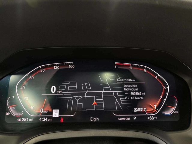 2019 BMW 3 Series 330i xDrive - 23014119 - 37