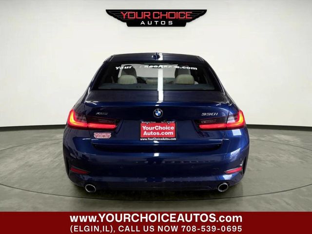 2019 BMW 3 Series 330i xDrive - 23014119 - 3