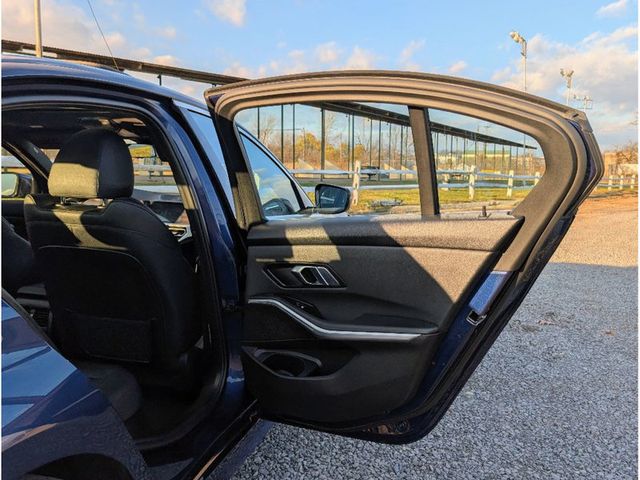 2019 BMW 3 Series 330i xDrive - 22957640 - 11