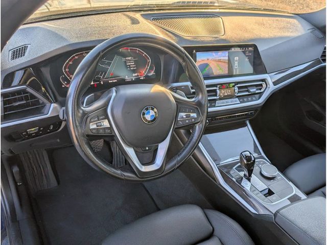 2019 BMW 3 Series 330i xDrive - 22957640 - 17