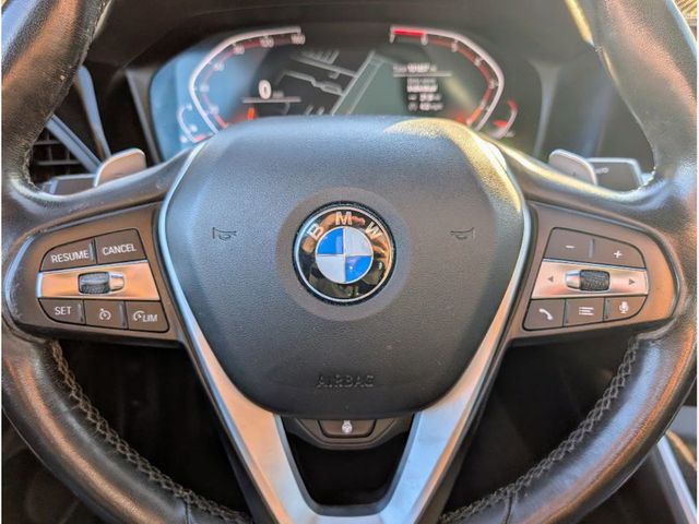 2019 BMW 3 Series 330i xDrive - 22957640 - 18