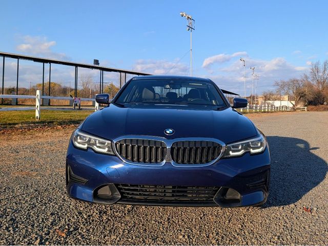 2019 BMW 3 Series 330i xDrive - 22957640 - 1