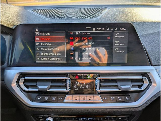 2019 BMW 3 Series 330i xDrive - 22957640 - 20