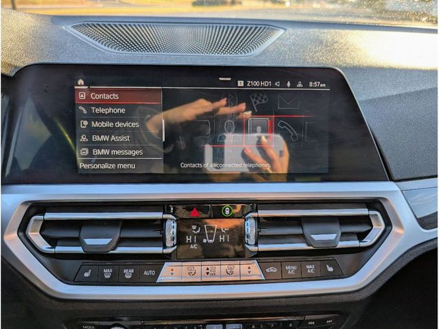 2019 BMW 3 Series 330i xDrive - 22957640 - 21