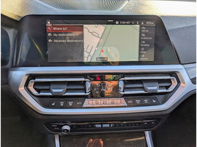 2019 BMW 3 Series 330i xDrive - 22957640 - 22