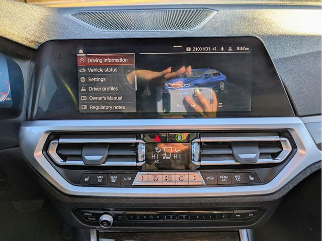 2019 BMW 3 Series 330i xDrive - 22957640 - 23