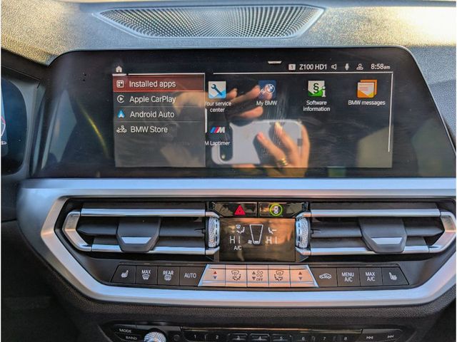 2019 BMW 3 Series 330i xDrive - 22957640 - 24