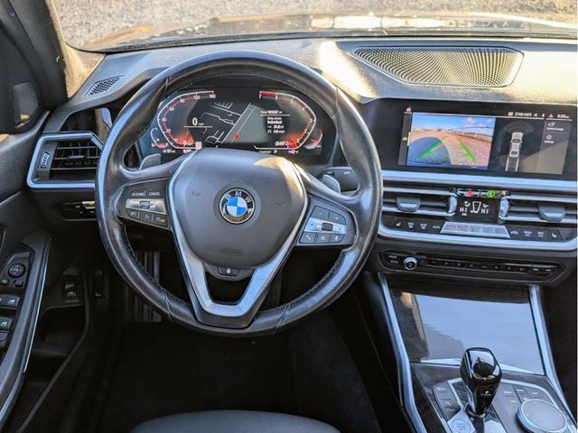 2019 BMW 3 Series 330i xDrive - 22957640 - 25