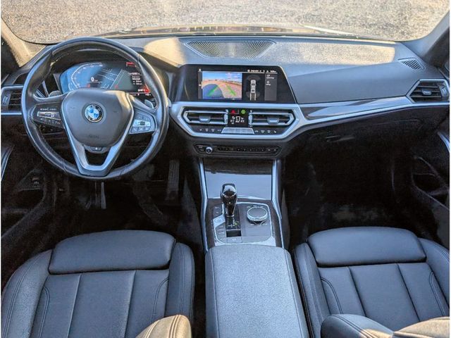 2019 BMW 3 Series 330i xDrive - 22957640 - 27