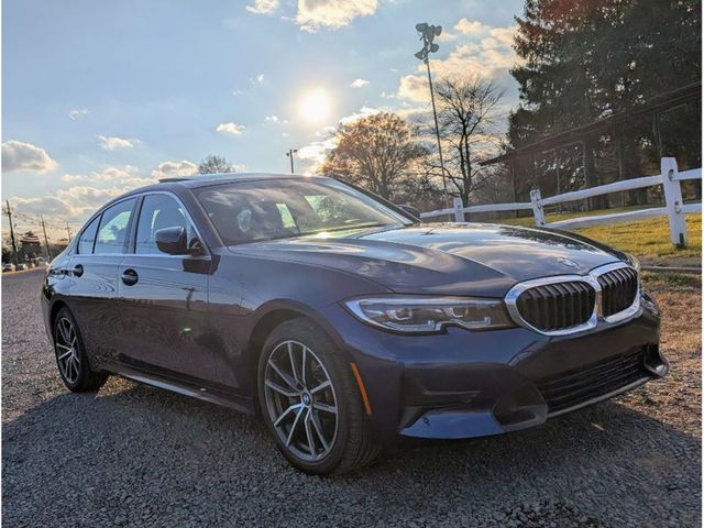 2019 BMW 3 Series 330i xDrive - 22957640 - 2