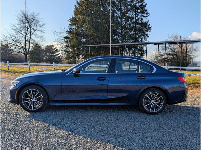 2019 BMW 3 Series 330i xDrive - 22957640 - 3