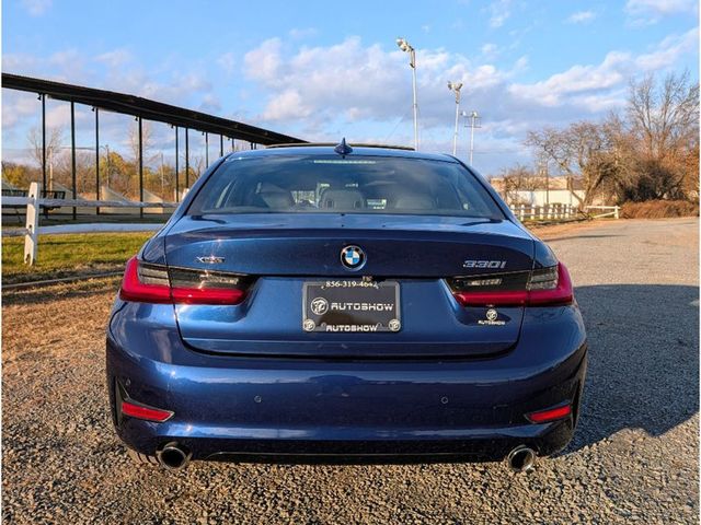 2019 BMW 3 Series 330i xDrive - 22957640 - 5
