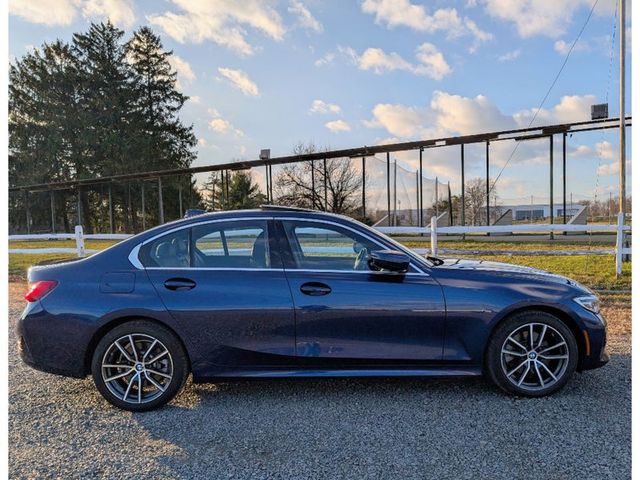 2019 BMW 3 Series 330i xDrive - 22957640 - 7