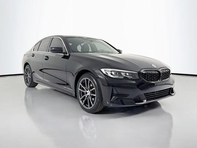 2019 BMW 3 Series 330i xDrive - 22968136 - 0