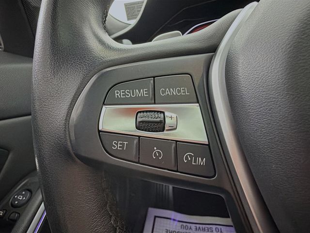 2019 BMW 3 Series 330i xDrive - 22968136 - 10