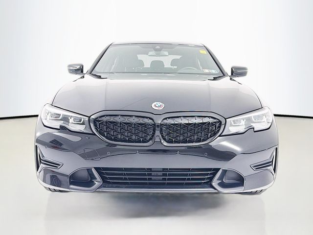 2019 BMW 3 Series 330i xDrive - 22968136 - 1