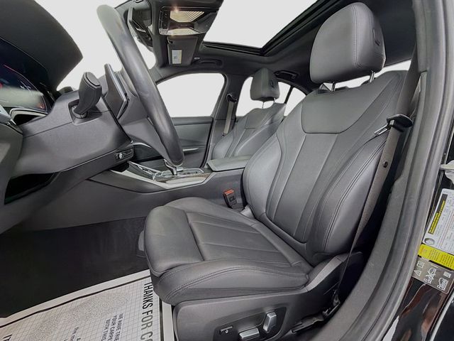 2019 BMW 3 Series 330i xDrive - 22968136 - 21